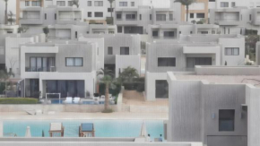 Sand Castle Villa Azha - 2 bedrooms - Next Tanoak Hotel